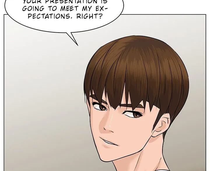 Read From the Grave and Back chapter 50 image 25 on Lezhin