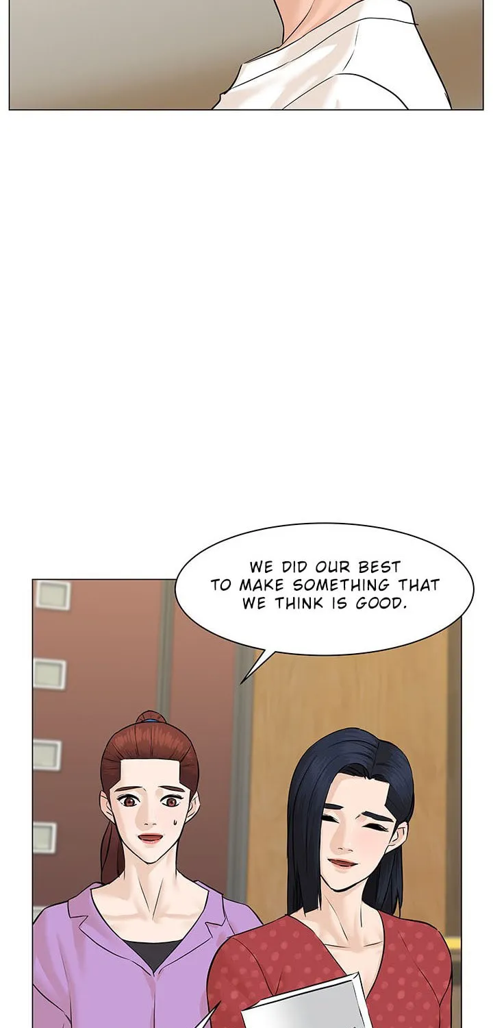 Read From the Grave and Back chapter 50 image 26 on Lezhin