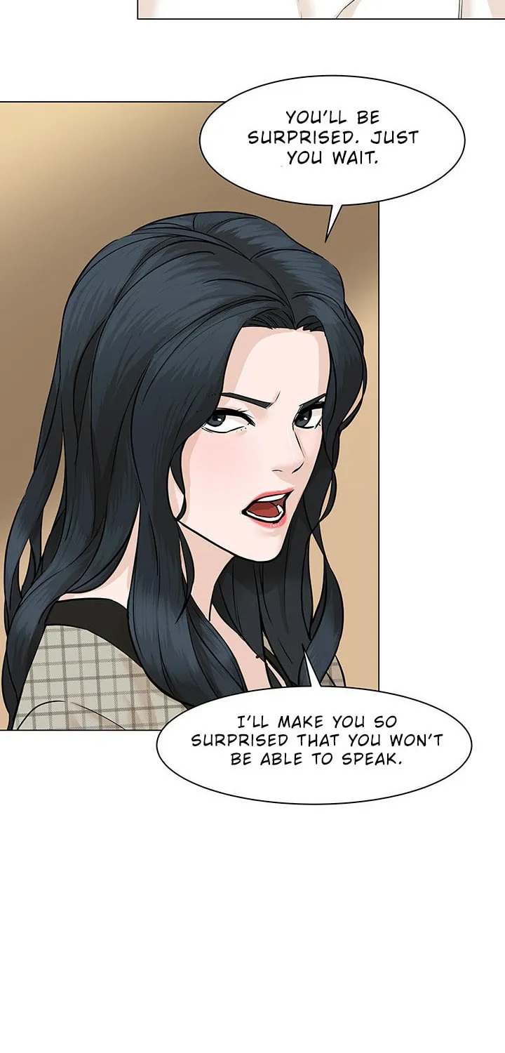 Read From the Grave and Back chapter 50 image 28 on Lezhin