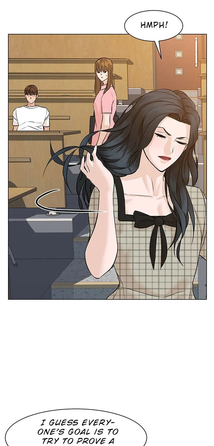 Read From the Grave and Back chapter 50 image 29 on Lezhin