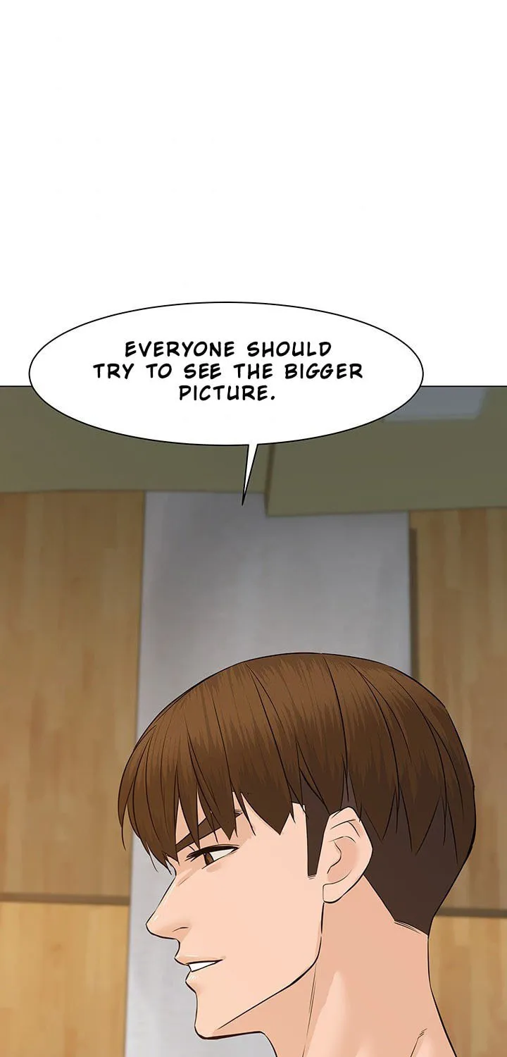 Read From the Grave and Back chapter 50 image 31 on Lezhin