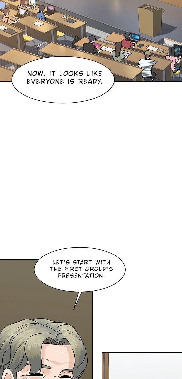 Read From the Grave and Back chapter 50 image 34 on Lezhin
