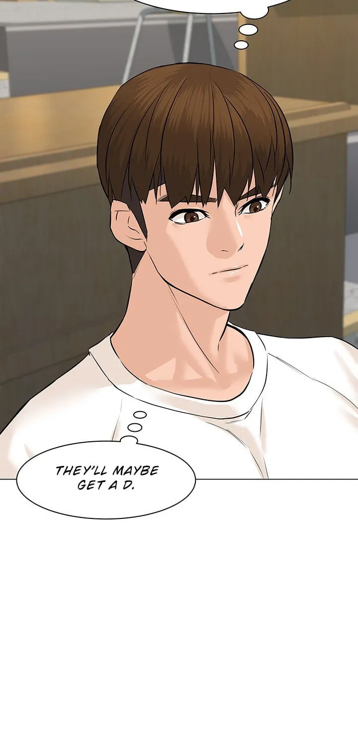 Read From the Grave and Back chapter 50 image 37 on Lezhin