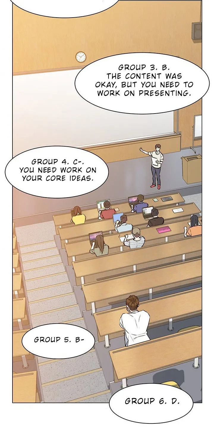 Read From the Grave and Back chapter 50 image 39 on Lezhin