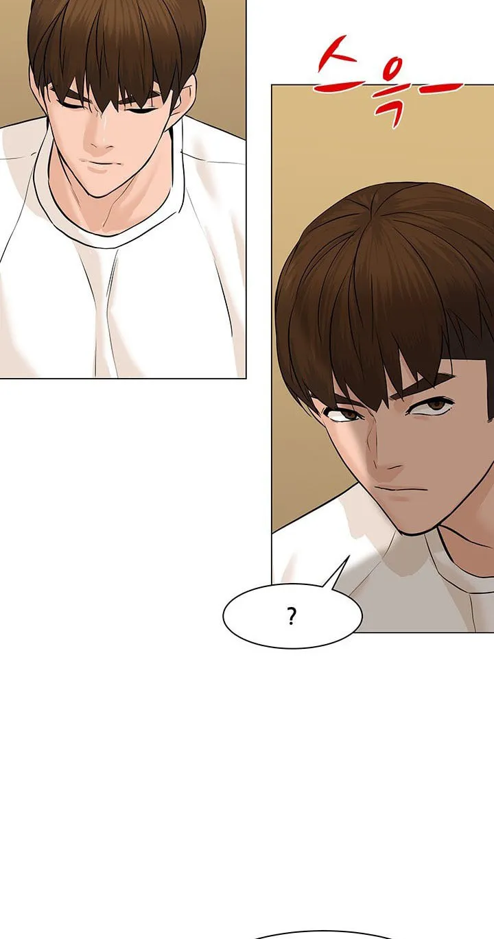 Read From the Grave and Back chapter 50 image 4 on Lezhin