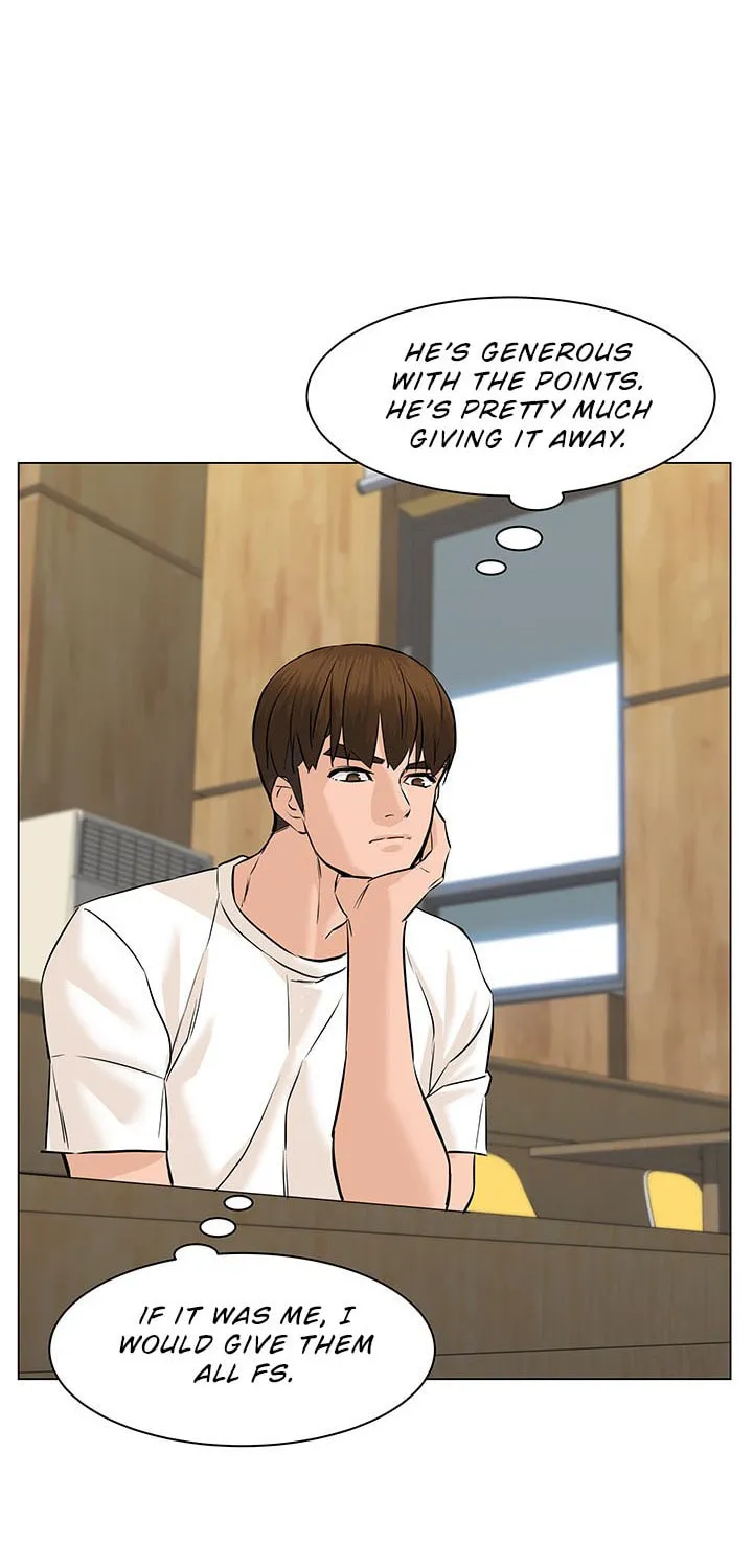 Read From the Grave and Back chapter 50 image 40 on Lezhin