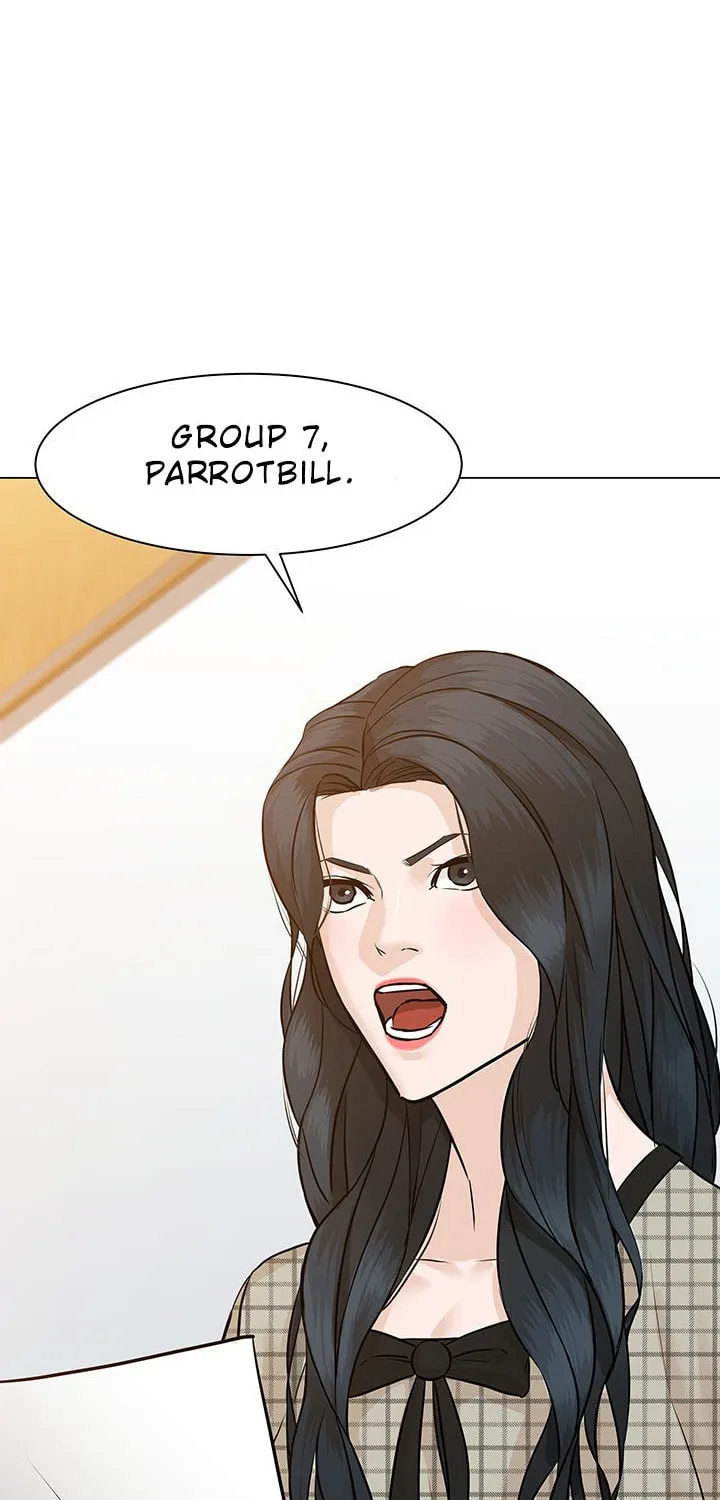 Read From the Grave and Back chapter 50 image 41 on Lezhin