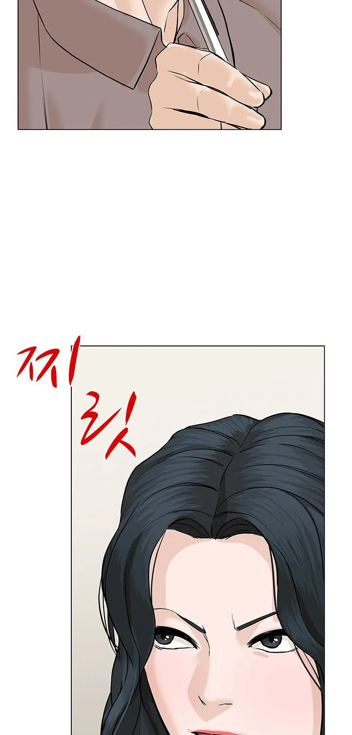 Read From the Grave and Back chapter 50 image 44 on Lezhin