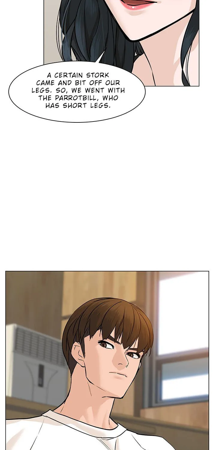Read From the Grave and Back chapter 50 image 45 on Lezhin