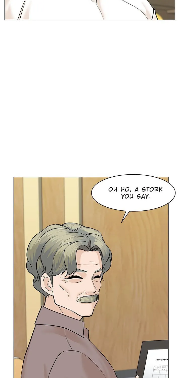 Read From the Grave and Back chapter 50 image 46 on Lezhin
