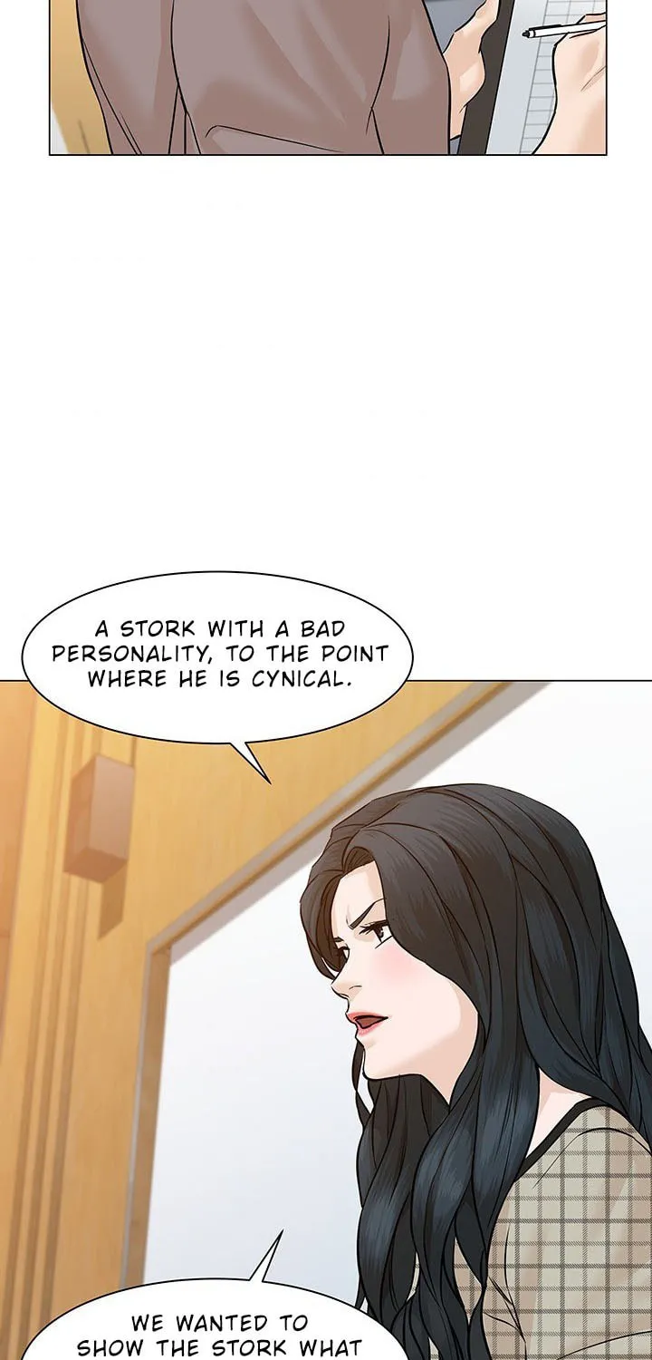 Read From the Grave and Back chapter 50 image 47 on Lezhin