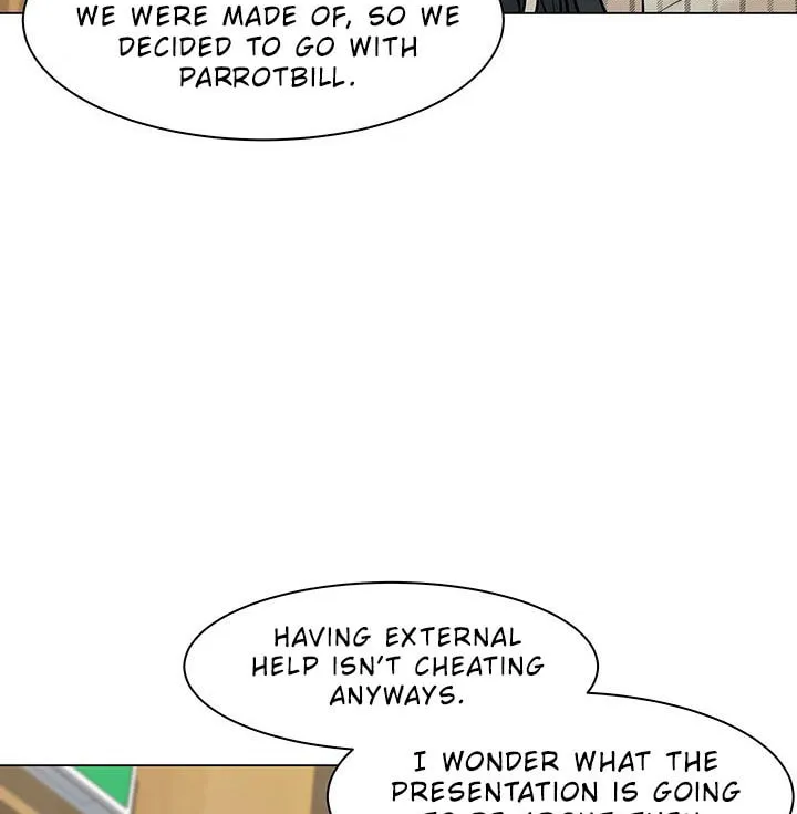 Read From the Grave and Back chapter 50 image 48 on Lezhin