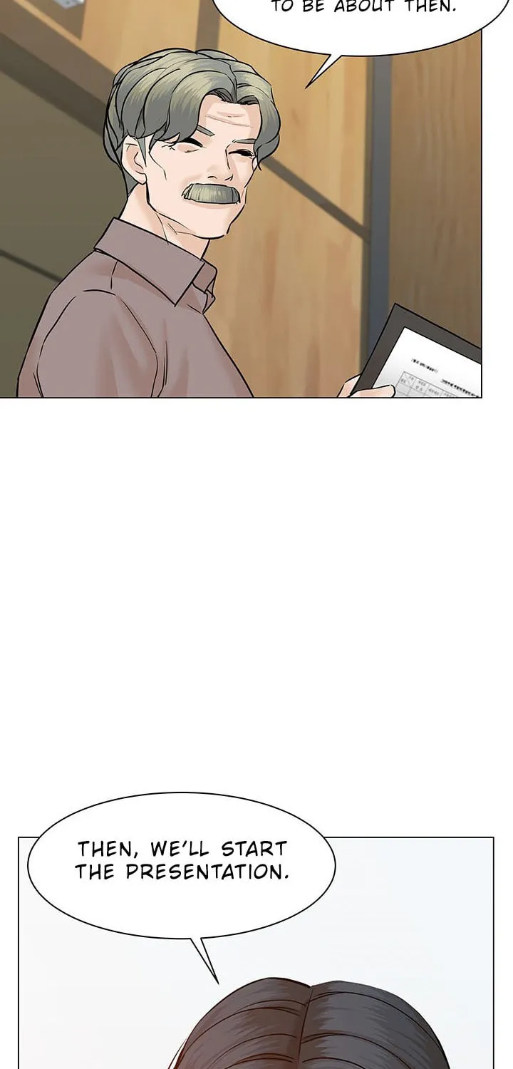 Read From the Grave and Back chapter 50 image 49 on Lezhin