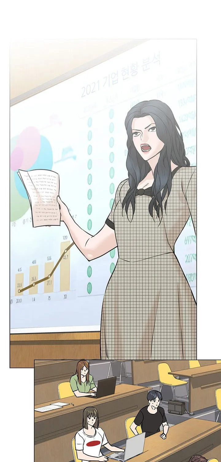 Read From the Grave and Back chapter 50 image 51 on Lezhin