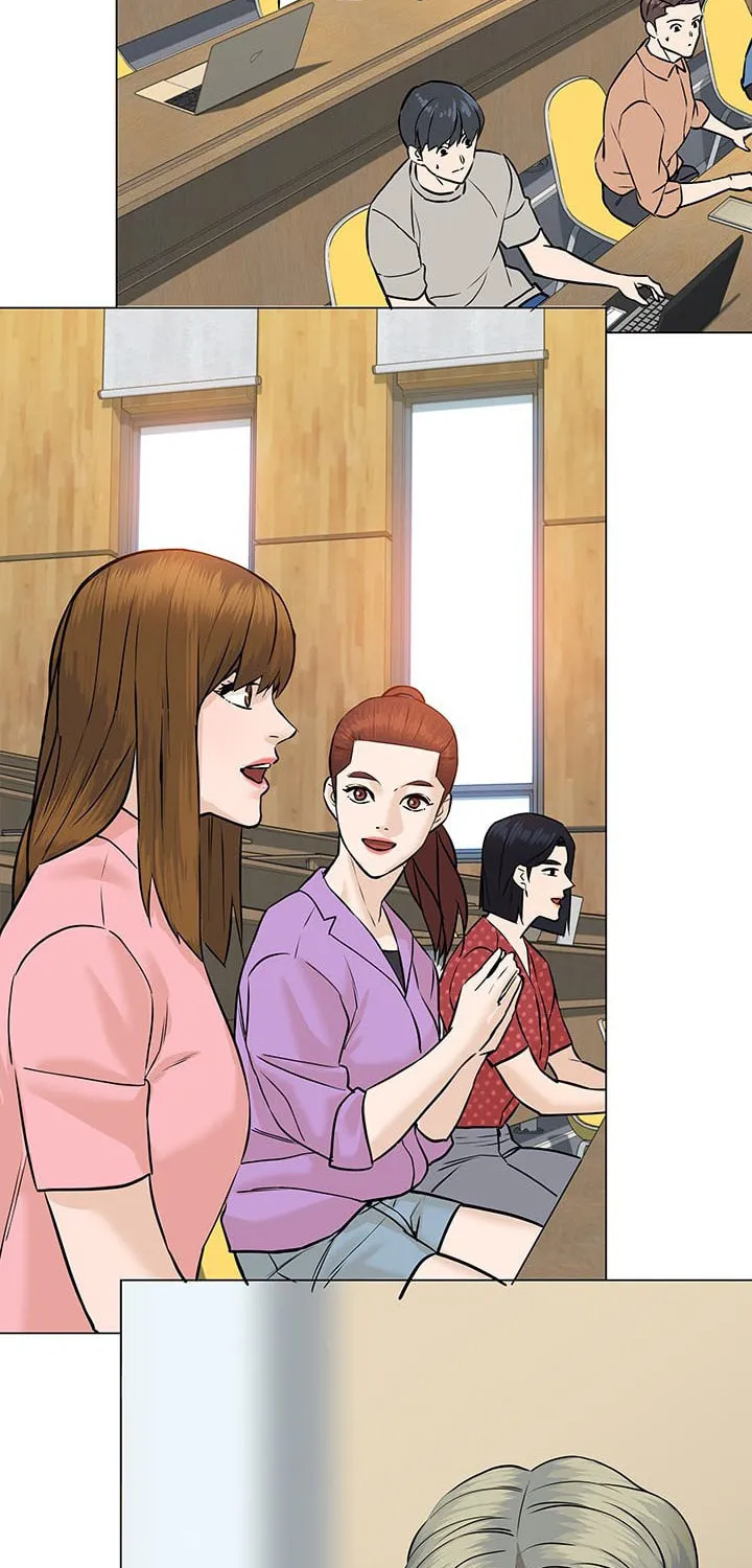 Read From the Grave and Back chapter 50 image 52 on Lezhin