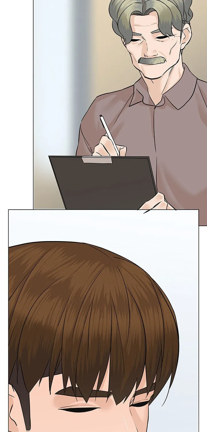 Read From the Grave and Back chapter 50 image 53 on Lezhin