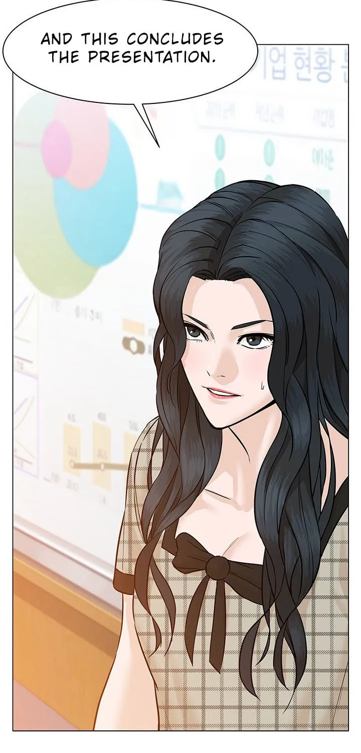 Read From the Grave and Back chapter 50 image 56 on Lezhin
