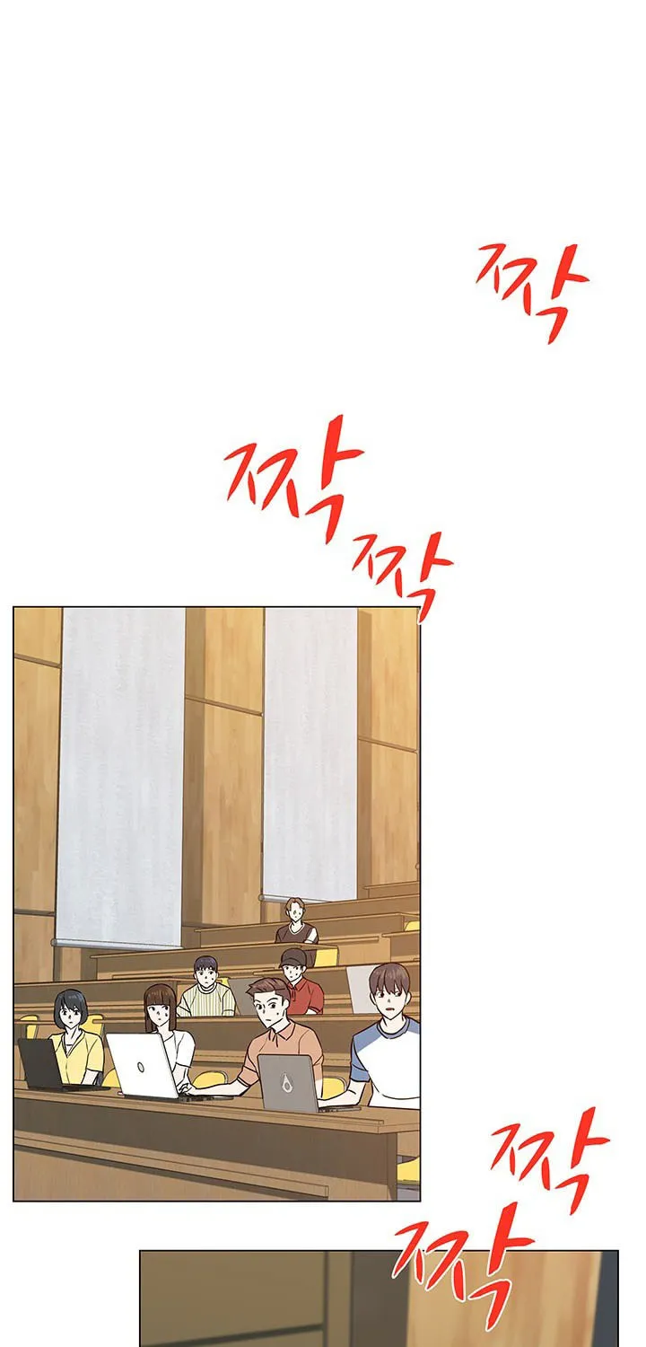 Read From the Grave and Back chapter 50 image 57 on Lezhin
