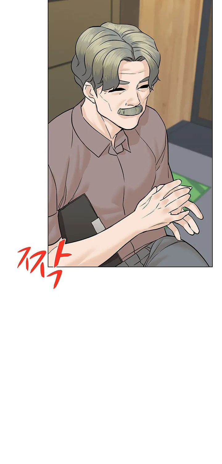 Read From the Grave and Back chapter 50 image 58 on Lezhin
