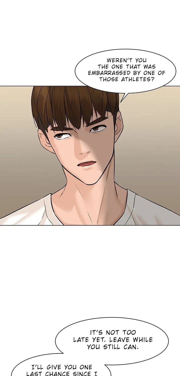 Read From the Grave and Back chapter 50 image 6 on Lezhin