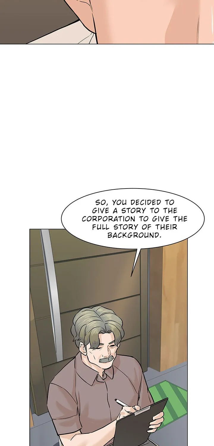 Read From the Grave and Back chapter 50 image 61 on Lezhin