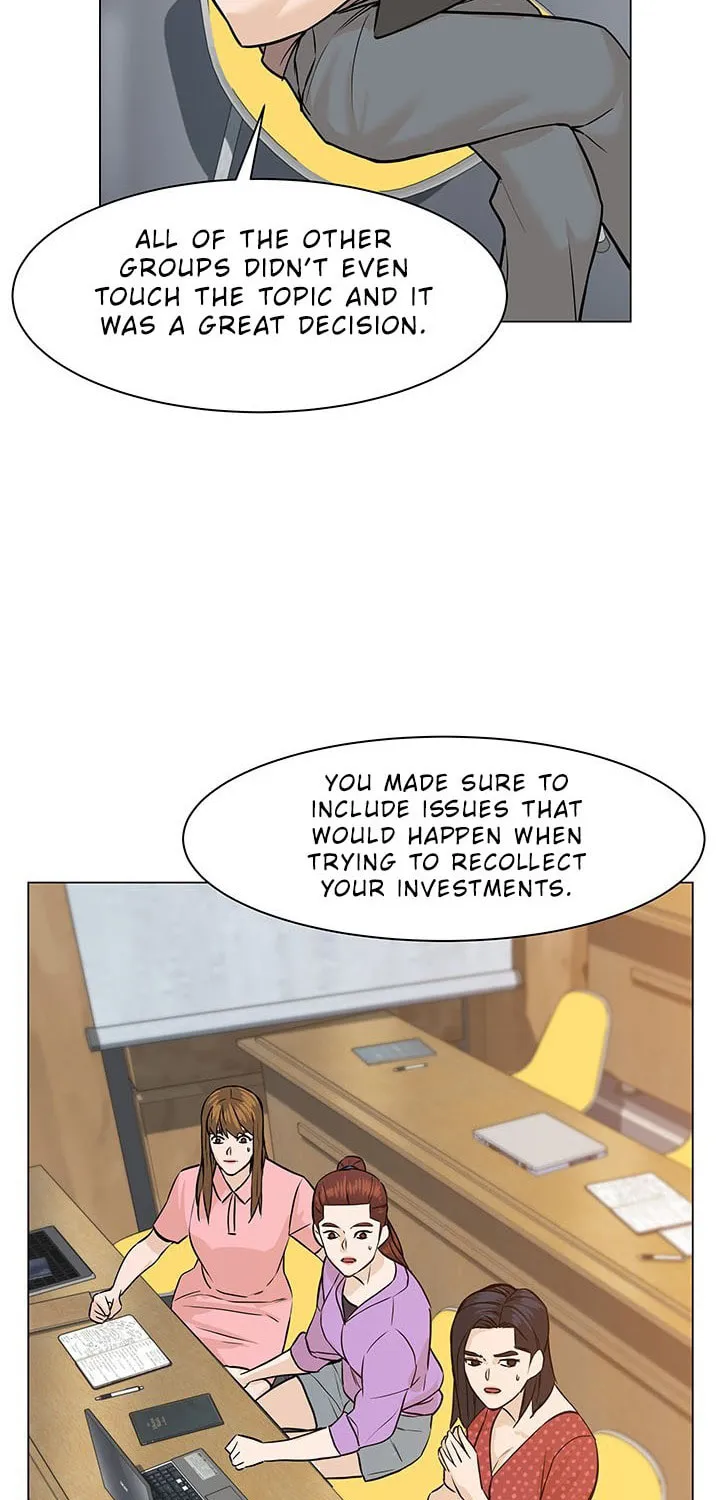 Read From the Grave and Back chapter 50 image 62 on Lezhin