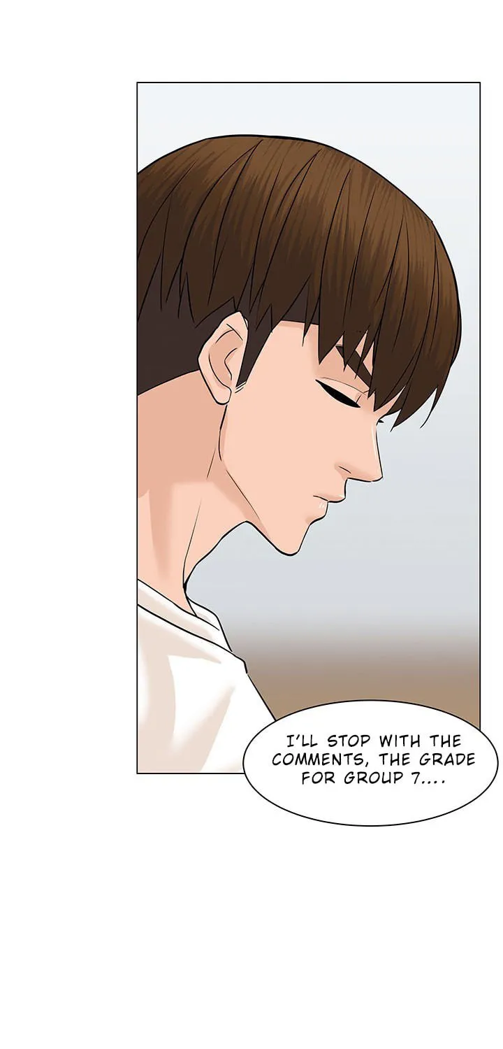 Read From the Grave and Back chapter 50 image 65 on Lezhin