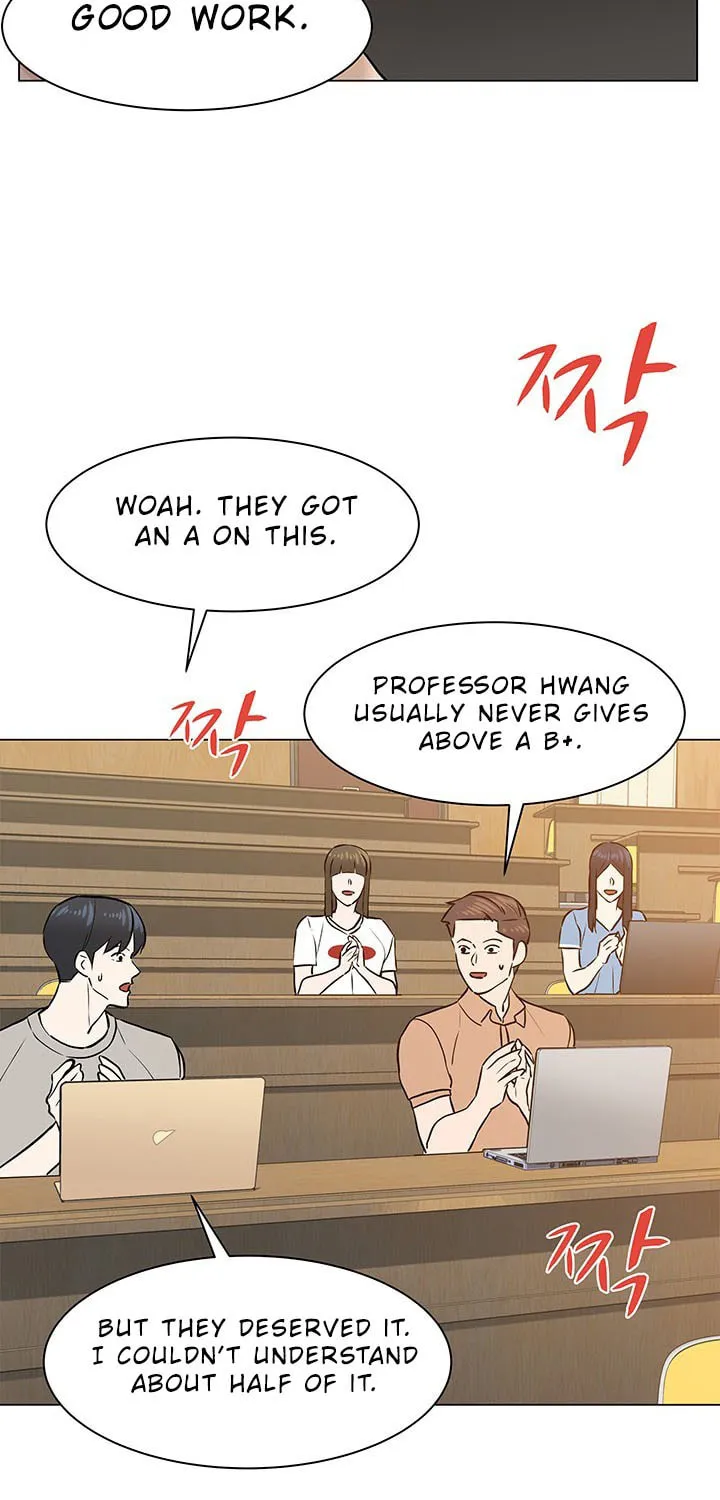 Read From the Grave and Back chapter 50 image 67 on Lezhin