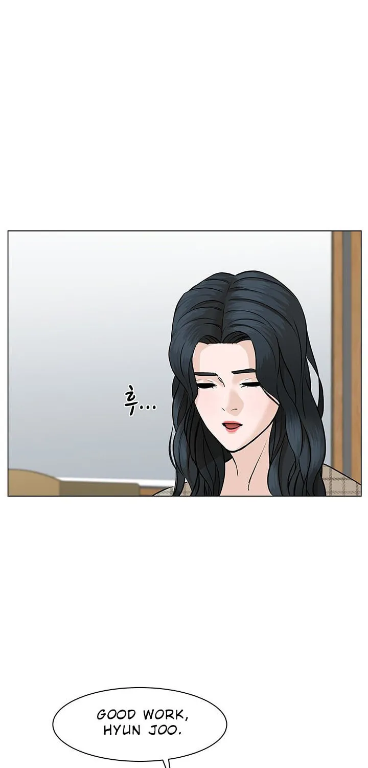 Read From the Grave and Back chapter 50 image 68 on Lezhin