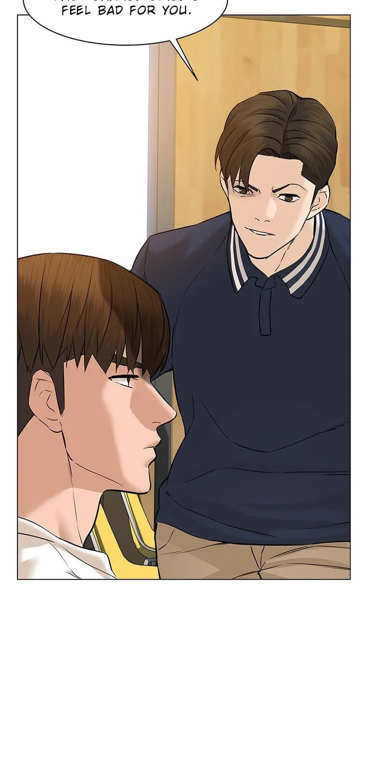 Read From the Grave and Back chapter 50 image 7 on Lezhin