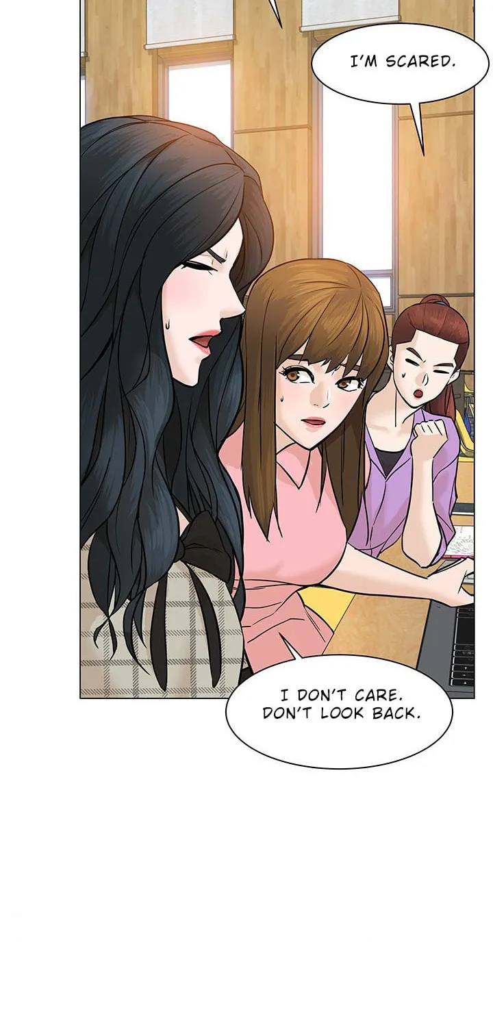 Read From the Grave and Back chapter 50 image 71 on Lezhin