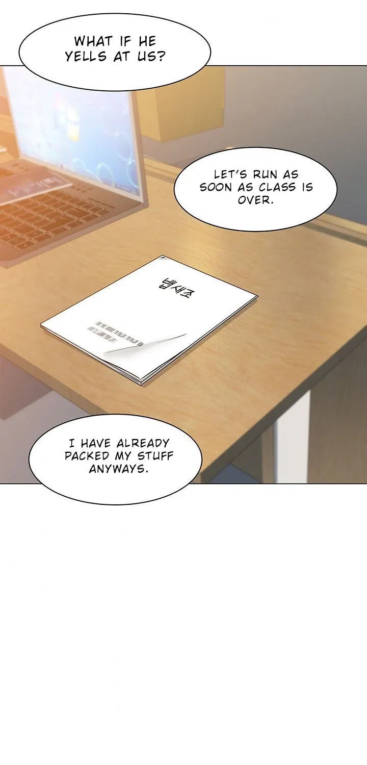 Read From the Grave and Back chapter 50 image 72 on Lezhin