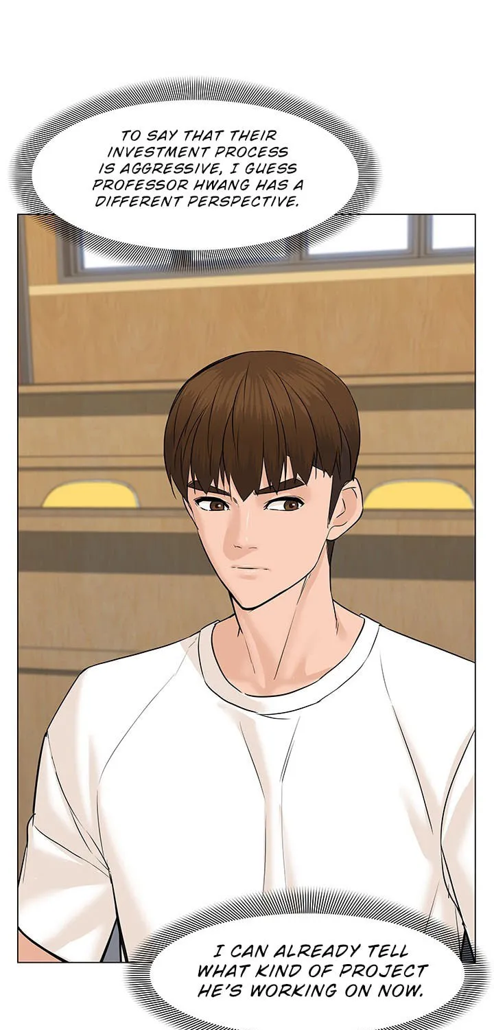 Read From the Grave and Back chapter 50 image 75 on Lezhin