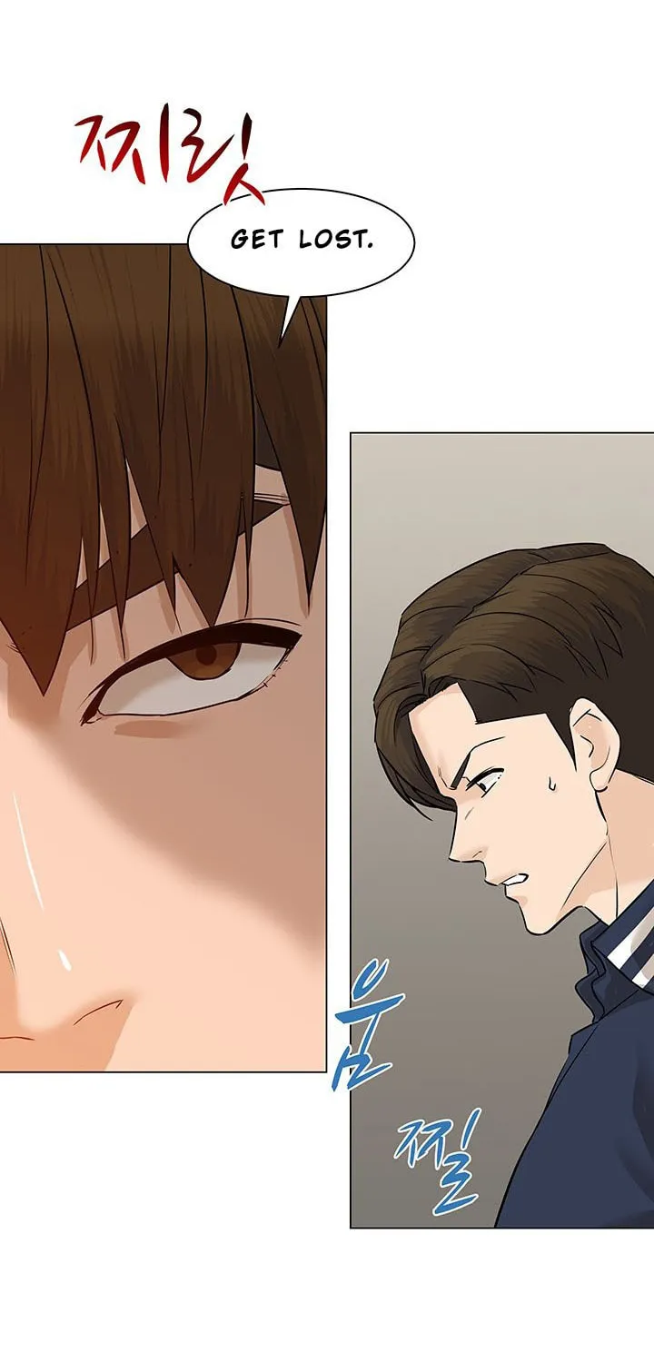 Read From the Grave and Back chapter 50 image 8 on Lezhin