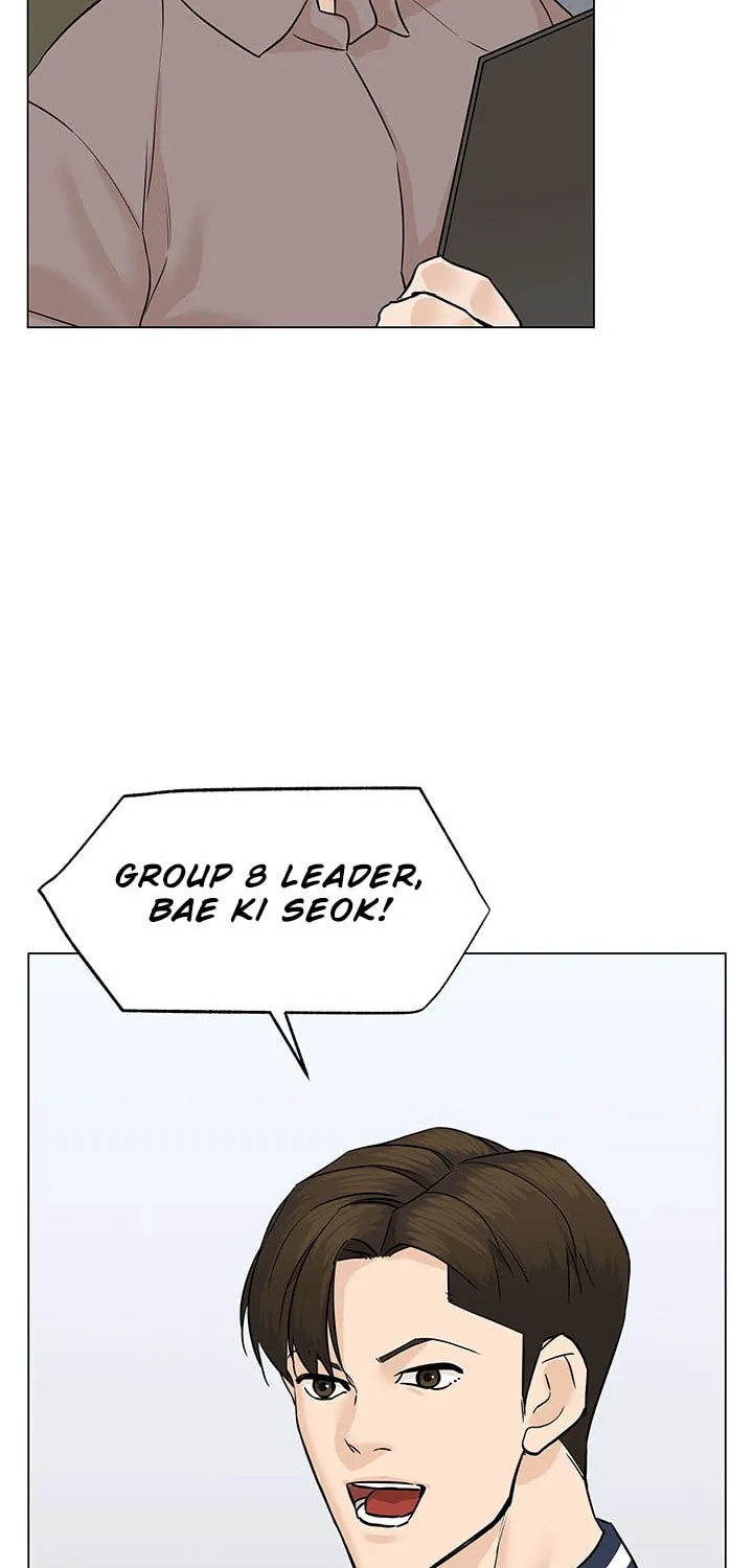 Read From the Grave and Back chapter 50 image 80 on Lezhin