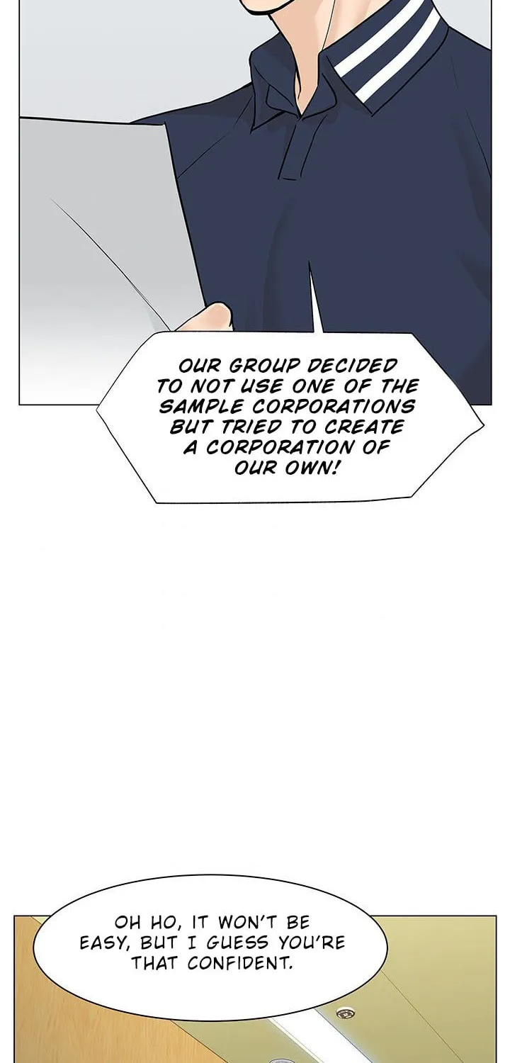 Read From the Grave and Back chapter 50 image 81 on Lezhin