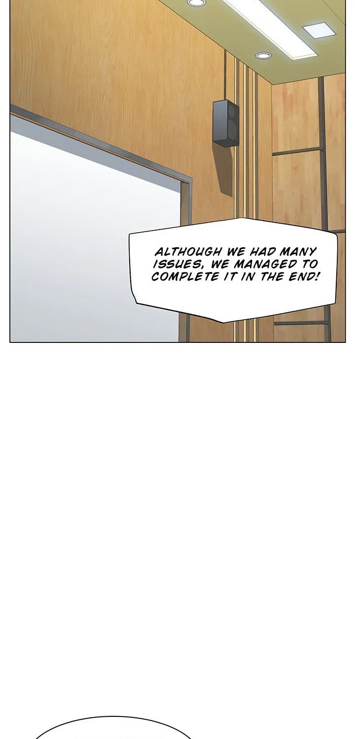 Read From the Grave and Back chapter 50 image 82 on Lezhin