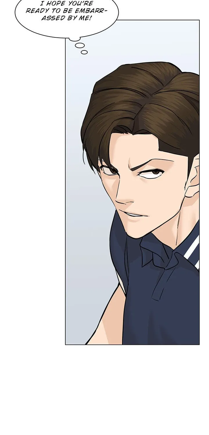 Read From the Grave and Back chapter 50 image 83 on Lezhin