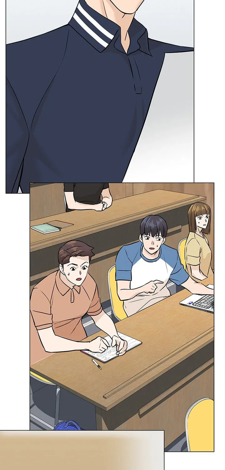 Read From the Grave and Back chapter 50 image 88 on Lezhin