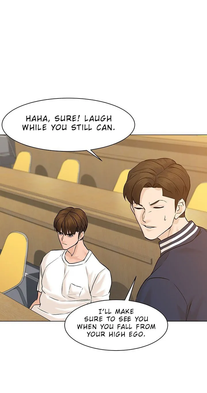 Read From the Grave and Back chapter 50 image 9 on Lezhin