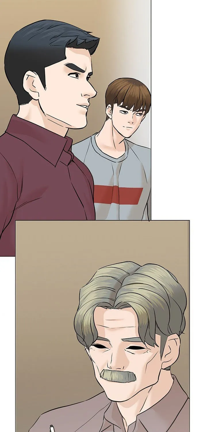 Read From the Grave and Back chapter 50 image 90 on Lezhin