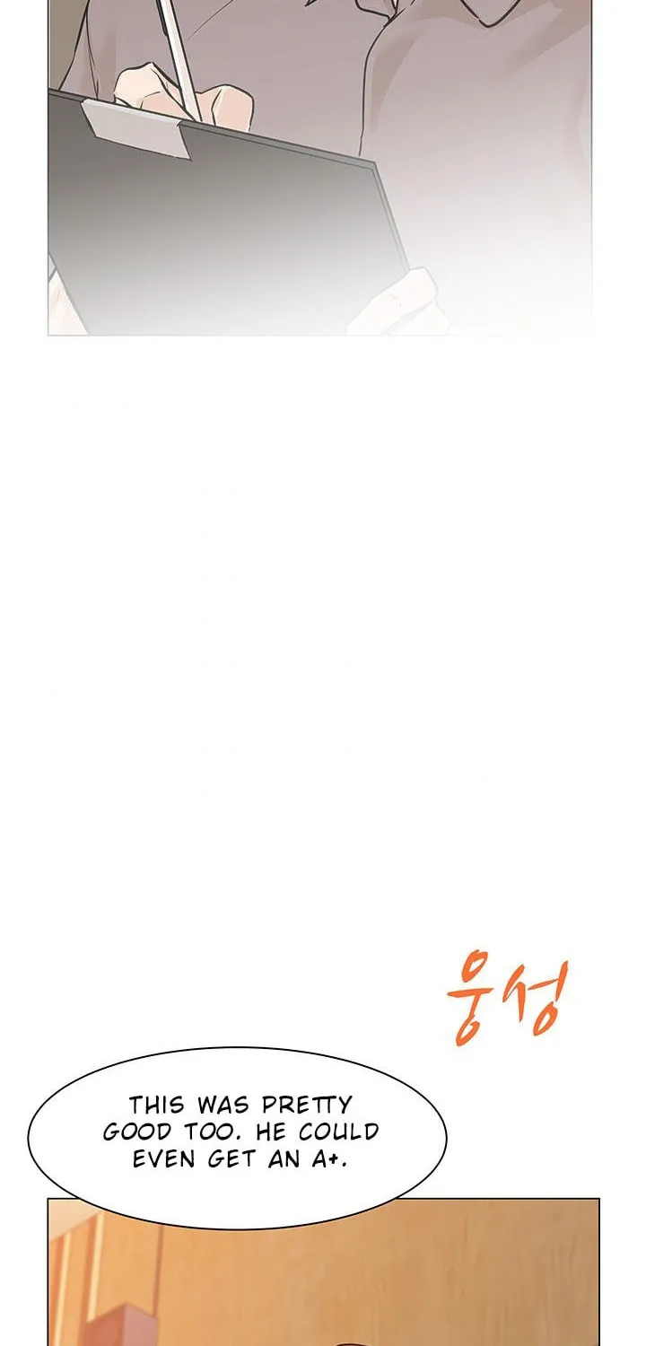 Read From the Grave and Back chapter 50 image 91 on Lezhin