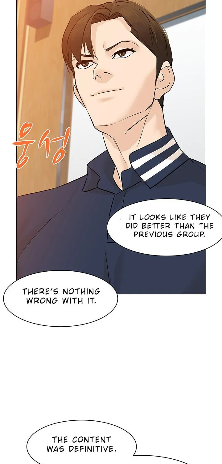Read From the Grave and Back chapter 50 image 92 on Lezhin