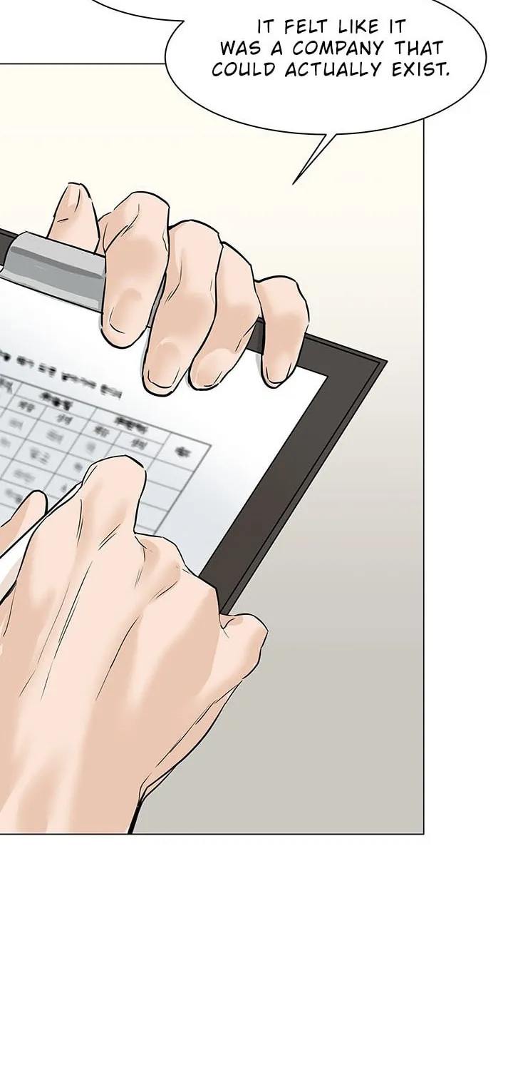 Read From the Grave and Back chapter 50 image 93 on Lezhin