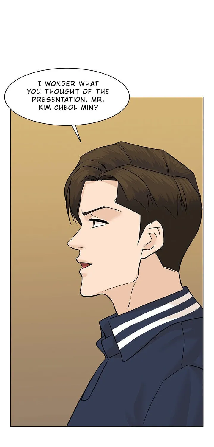 Read From the Grave and Back chapter 50 image 95 on Lezhin