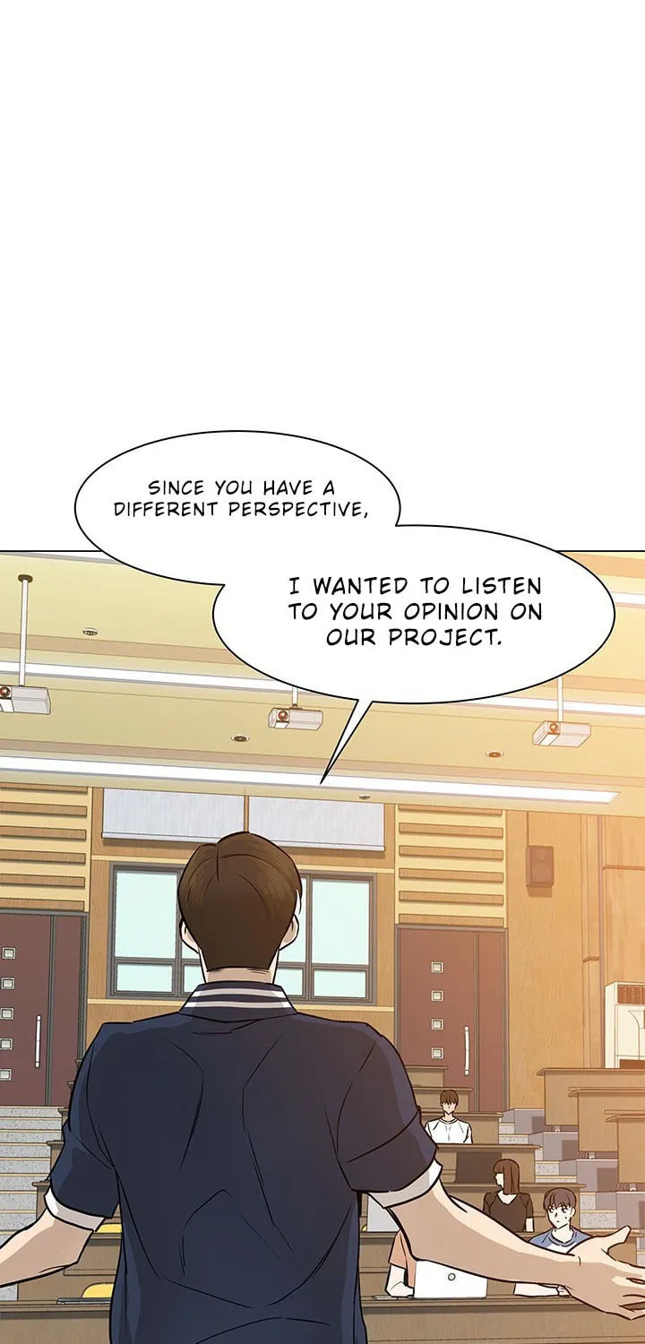 Read From the Grave and Back chapter 50 image 96 on Lezhin