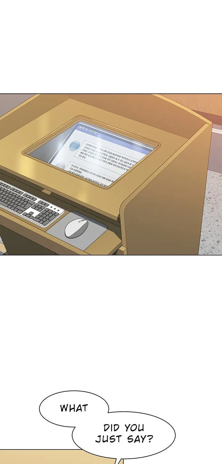 Read From the Grave and Back chapter 51 image 1 on Lezhin