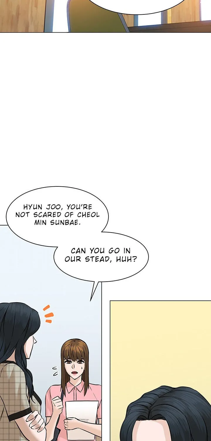 Read From the Grave and Back chapter 51 image 102 on Lezhin
