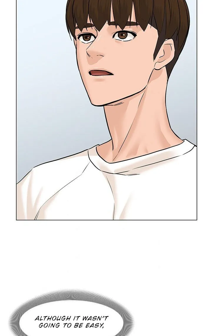Read From the Grave and Back chapter 51 image 106 on Lezhin