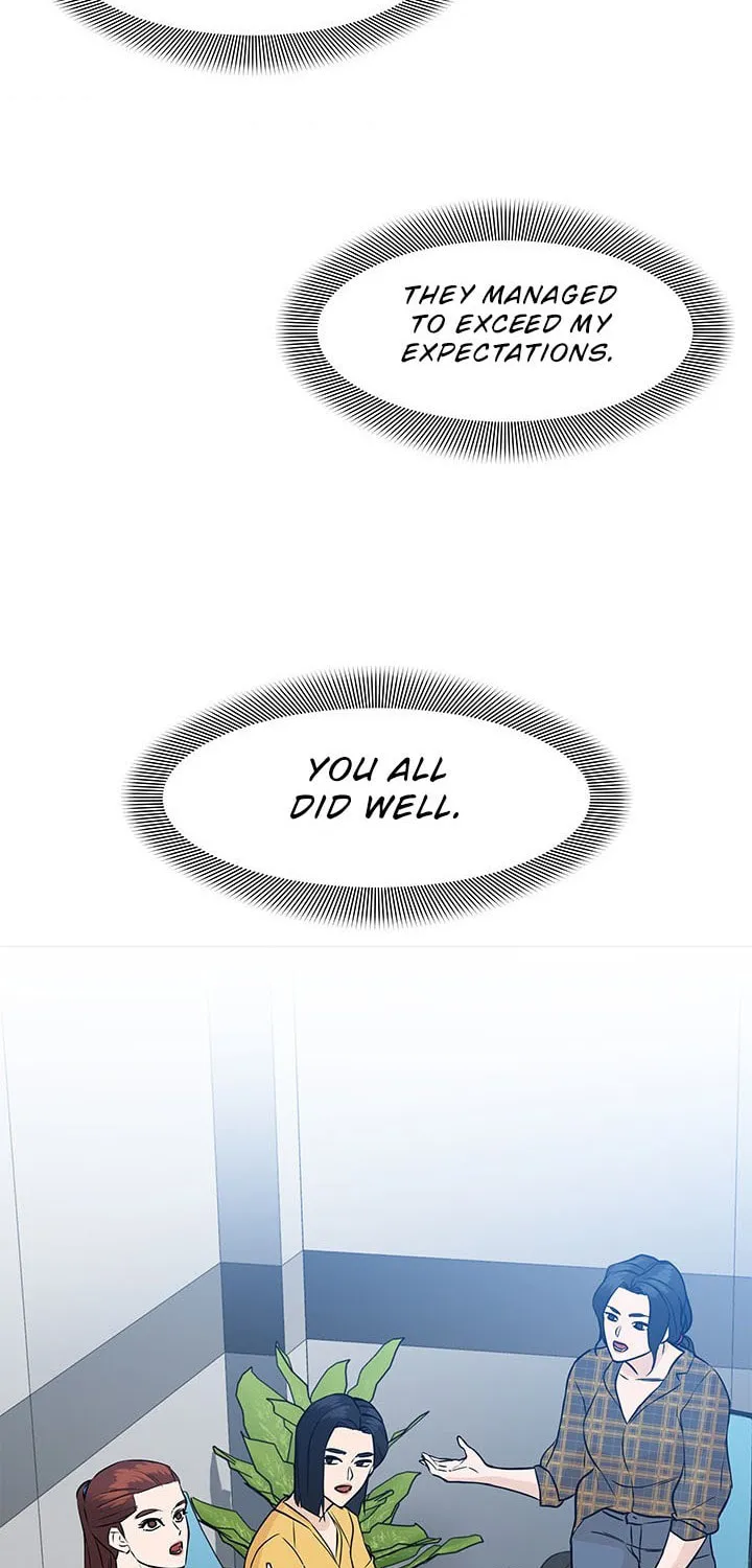Read From the Grave and Back chapter 51 image 107 on Lezhin